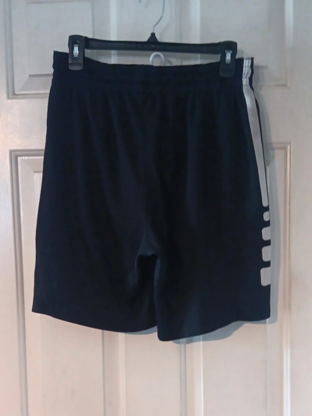 Nike lightweight black